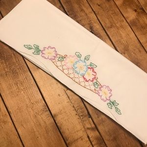 Pillow case